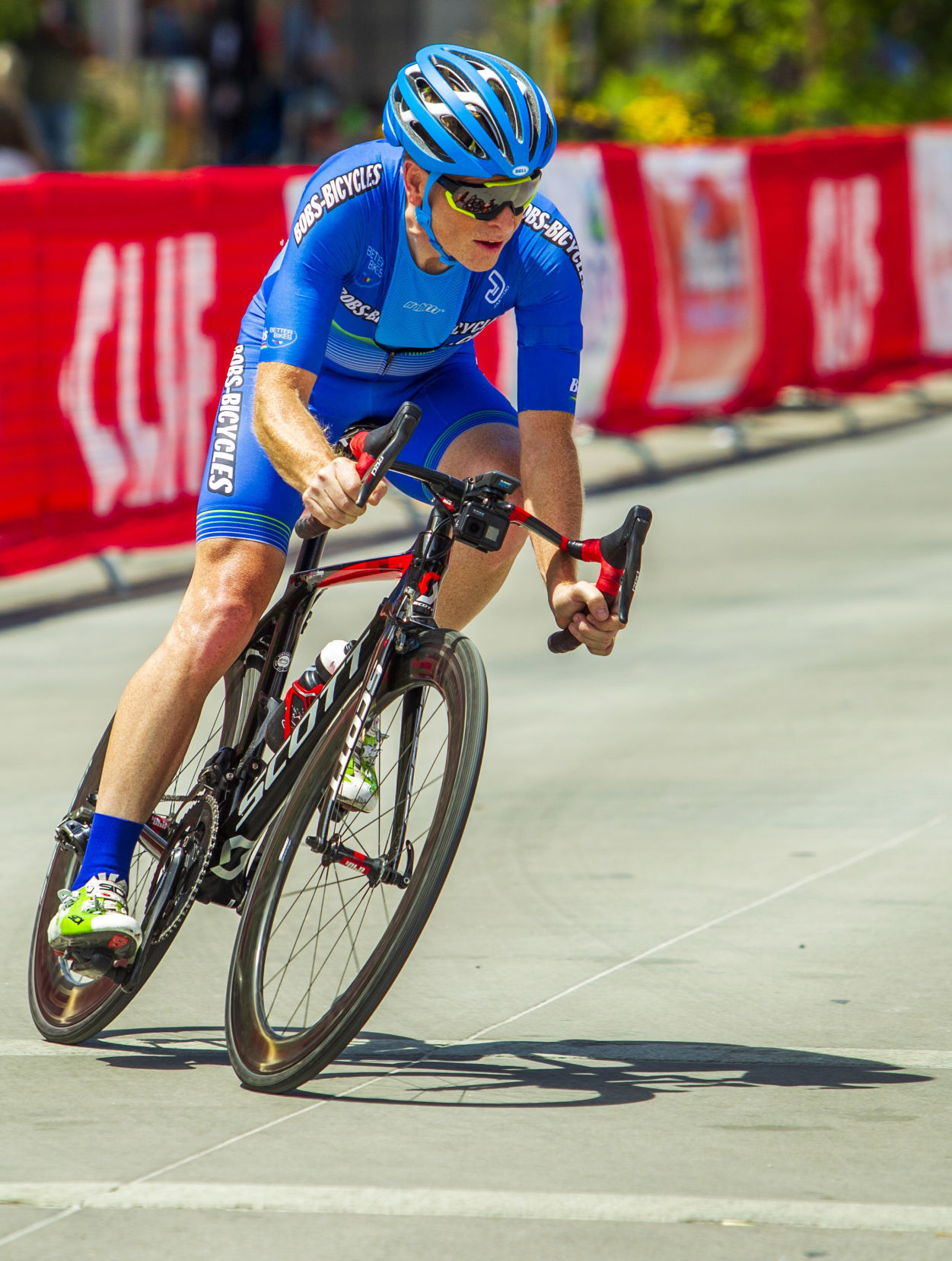 Twin Falls Old Town Criterium